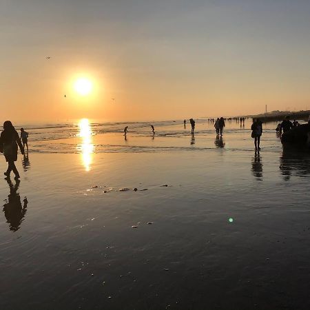 Poets Rest, Free Parking, Ev Socket Fees Apply Walk To Beach Brighton Екстер'єр фото