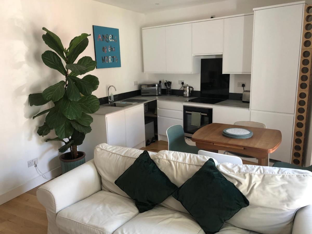 Poets Rest, Free Parking, Ev Socket Fees Apply Walk To Beach Brighton Екстер'єр фото