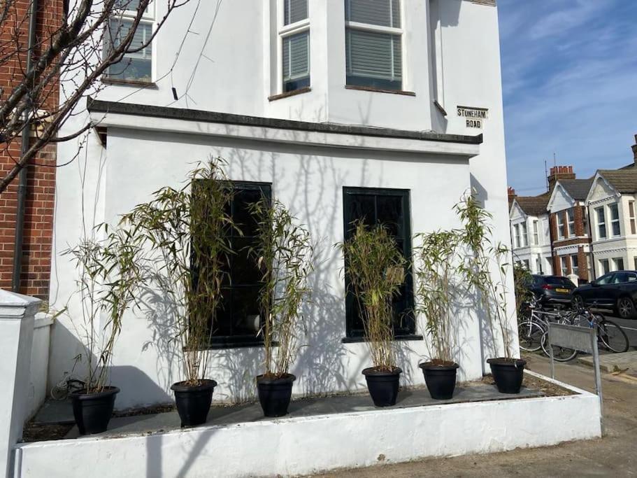 Poets Rest, Free Parking, Ev Socket Fees Apply Walk To Beach Brighton Екстер'єр фото